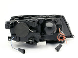 AnzoUSA Projector Headlight Assembly (MPN: 121140)