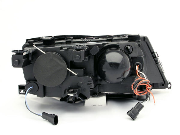 AnzoUSA Projector Headlight Assembly (MPN: 121140)