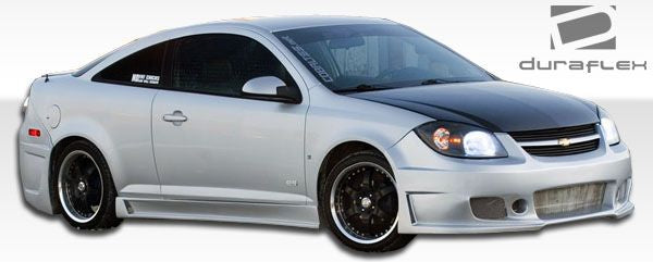 Duraflex B-2 Bumper Cover (MPN: 103921)
