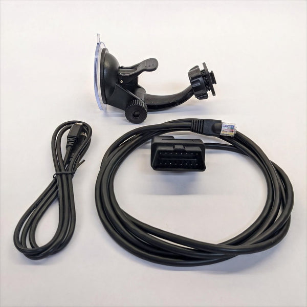 Ford Performance ProCal 4 Calibration Tool (MPN: M-12655-F)