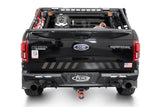 Raptor Phantom Rear Bumper (MPN: R110191190103)