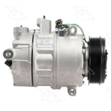 Four Seasons Air Conditioner Compressor (MPN: 198509)