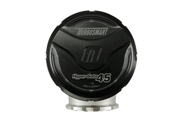 Turbo Smart Gen-V Hyper-Gate45 Wastegate (MPN: TS-0553-1015)
