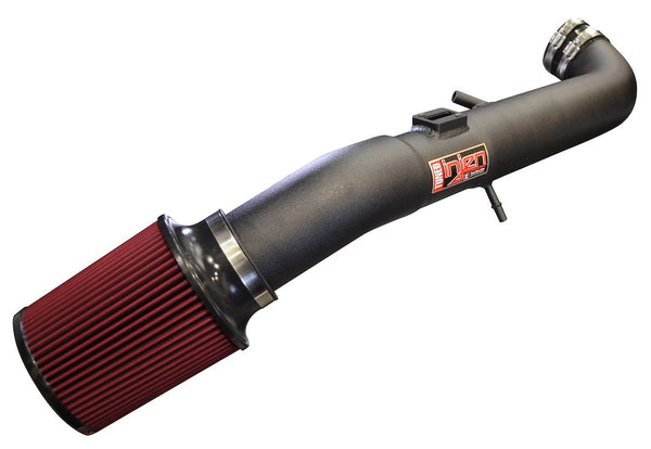 Injen Technology Cold Air Intake System (MPN: PF7024WBC)