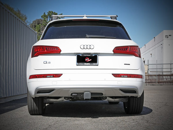 Advanced FLOW Engineering Exhaust System Kit (MPN: 49-36447)
