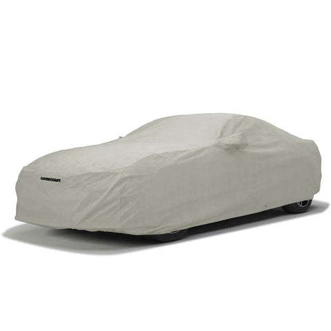 Custom Fit Car Cover for Moderate Weather Protection (MPN: C16304MC)