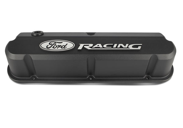 Ford Racing Valve Cover Set (MPN: 302-135)