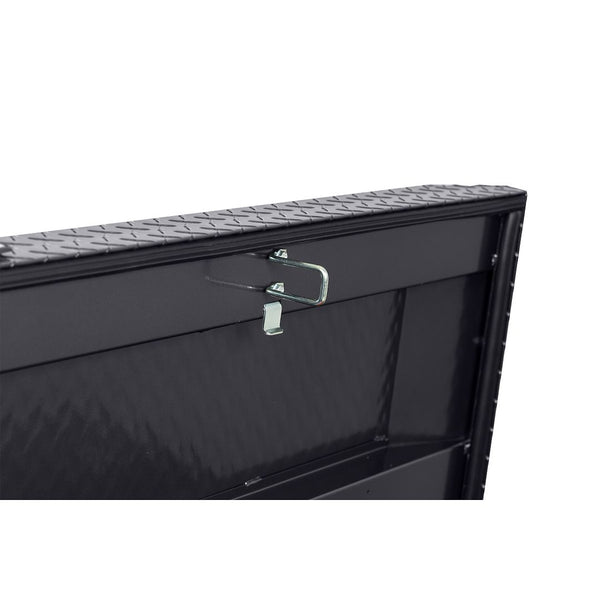 Weather Guard Crossover Tool Box (MPN: 127-6-04)