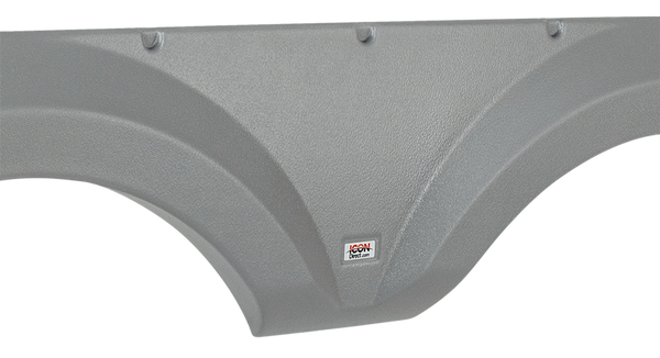 Icon Fender Skirt for Tandem Axle RVs (MPN: 16290)