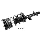 Monroe Quick-Strut Nitrogen Gas Charged Assembly (MPN: 171616)