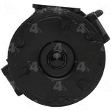 Four Seasons Air Conditioner Compressor (MPN: 57901)