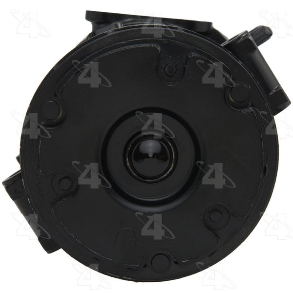 Four Seasons Air Conditioner Compressor (MPN: 57901)