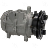 Four Seasons Air Conditioner Compressor (MPN: 57114)