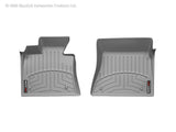 WeatherTech FloorLiner Molded Fit Gray (MPN: 4614791)