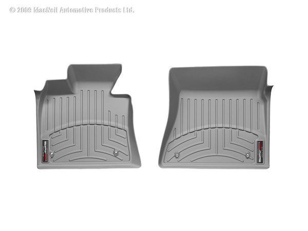 WeatherTech FloorLiner Molded Fit Gray (MPN: 4614791)