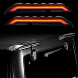 XK Glow Tail Light Assembly (MPN: XK041025)