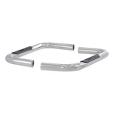 Aries 3 Inch Round Nerf Bar (MPN: 204044-2)