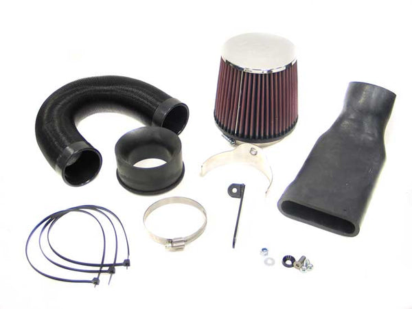 K&N Cold Air Intake 57 Series Generation II (MPN: 57-0393)