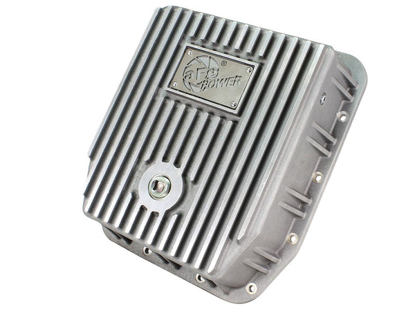 aFe Power Auto Transmission Oil Pan (MPN: 46-70220)