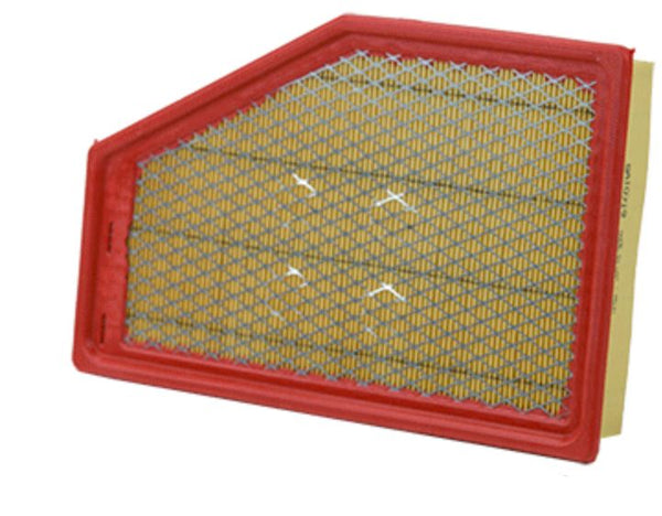 Wix Filters Air Filter (MPN: WA10719)