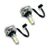 Recon Headlight Bulb H4 LED (MPN: 264H4LEDHP)