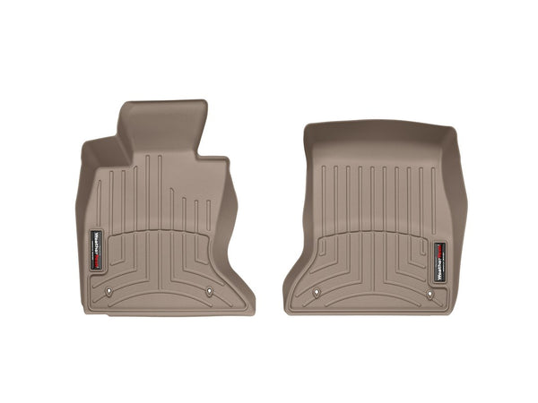 WeatherTech FloorLiner (MPN: 453301)