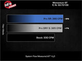 Advanced FLOW Engineering Cold Air Intake (MPN: 50-70109R)