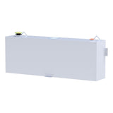 UWS Liquid Transfer Tank (MPN: ST-45-R-W)