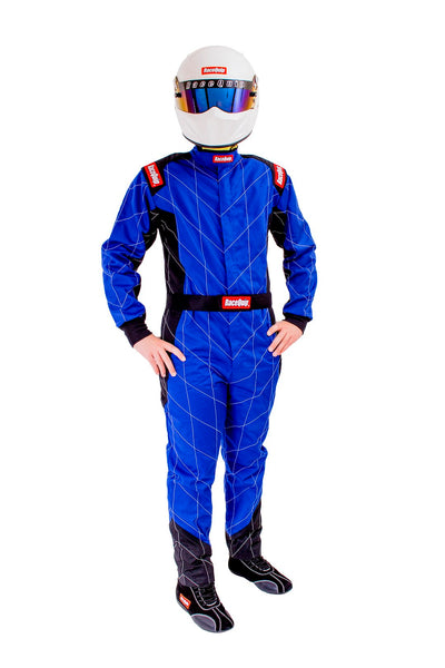RaceQuip One Piece Suit (MPN: 130923)