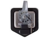 Buyers Products Stainless Steel T-Handle Latch Kit (MPN: L8835)