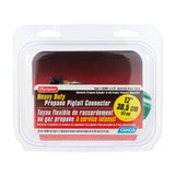 Propane Hose for RV and Trailer Connection (MPN: 59053)