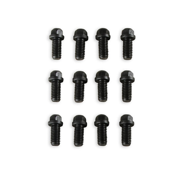 Mr Gasket Exhaust Header Bolt (MPN: 915)