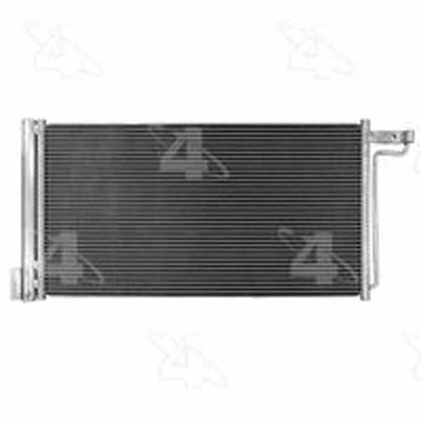 Four Seasons Air Conditioner Condenser (MPN: 40755)