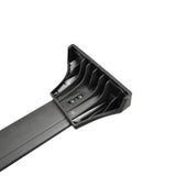 Black Horse Off Road Roof Rack Cross Bar (MPN: TR-HOOD)