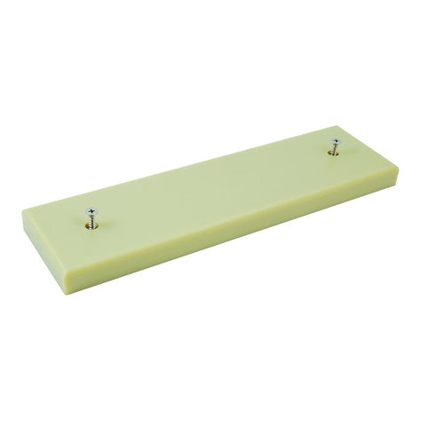 Transducer Mounting Plate by Attwood Marine (MPN: 94110-5)