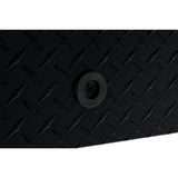 Weather Guard Lo-Side Aluminum Tool Box (MPN: 184-5-04)