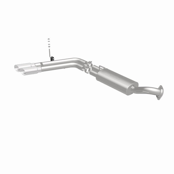 Magnaflow Performance Cat-Back Exhaust System (MPN: 15250)