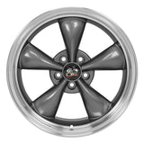 OE Wheels FR01 Aluminum Wheel (MPN: FR01-18090-5450-24AM)