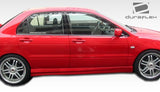 Duraflex Side Skirt (MPN: 100372)