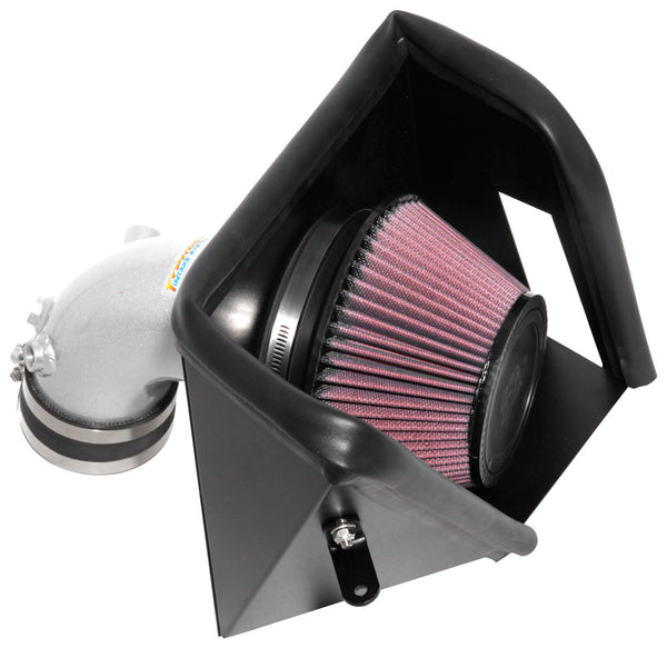 K and N Filters 69 Series Typhoon Cold Air Intake (MPN: 69-5320TS)