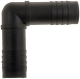 Heater hose fitting by Dorman (MPN: 47063)
