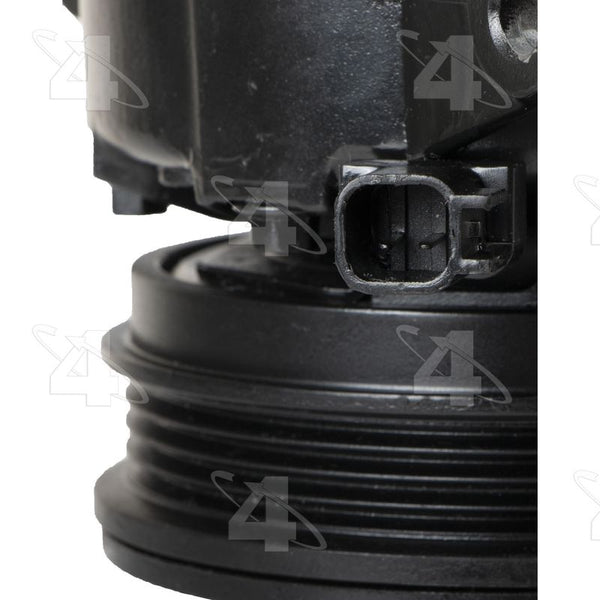 Four Seasons Air Conditioner Compressor (MPN: 167309)