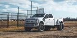 Fuel Off Road Wheel (MPN: DE19228292)