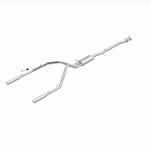 Magnaflow Performance Exhaust System Kit (MPN: 16741)