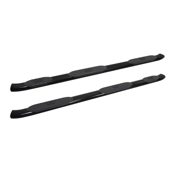 Westin PRO TRAXX 5 Oval Nerf Bars (MPN: 21-534685)