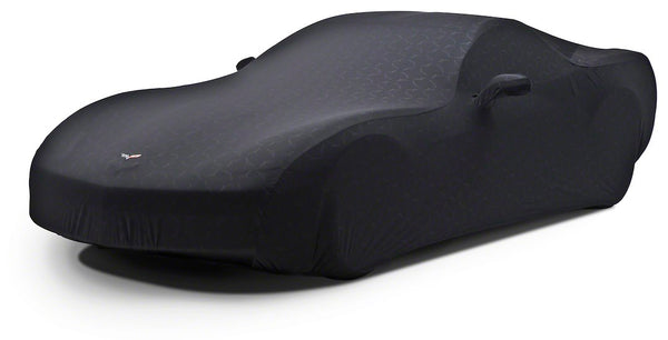 Coverking Satin Stretch Car Cover (MPN: SPC341)