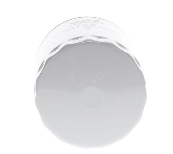 Wix Filters Spin-On Oil Filter (MPN: 51768)
