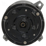Four Seasons Air Conditioner Compressor (MPN: 58971)