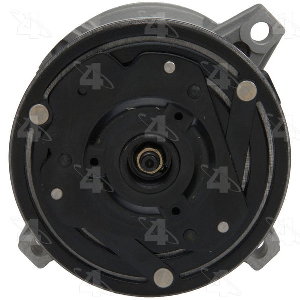 Four Seasons Air Conditioner Compressor (MPN: 58971)