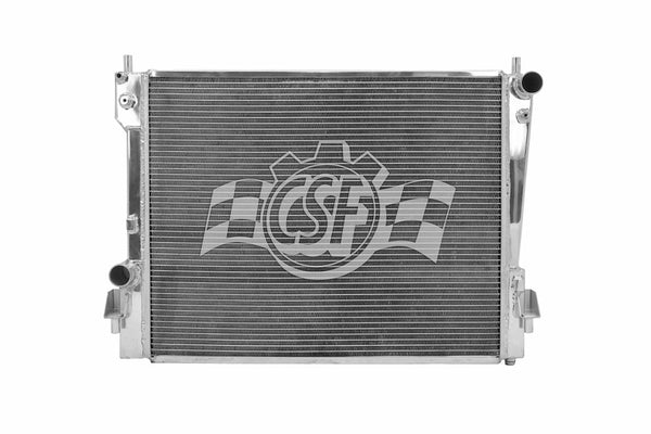 CSF Aluminum Radiator (MPN: 7037)